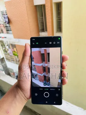 ইনফিনিক্স নোট ৫০ ৪জি ২৫৬ জিবি ব্ল্যাক