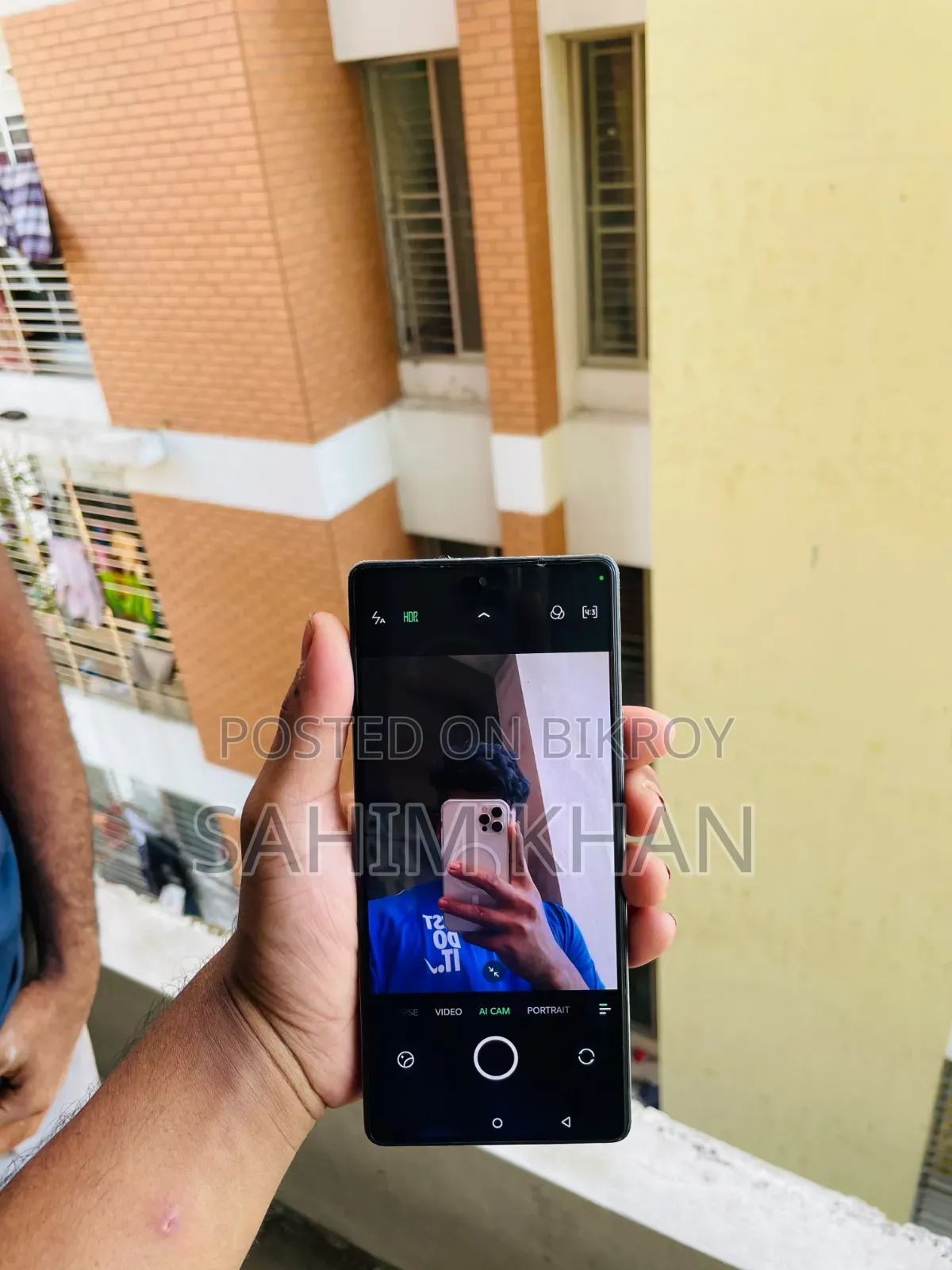 ইনফিনিক্স নোট ৫০ ৪জি ২৫৬ জিবি ব্ল্যাক