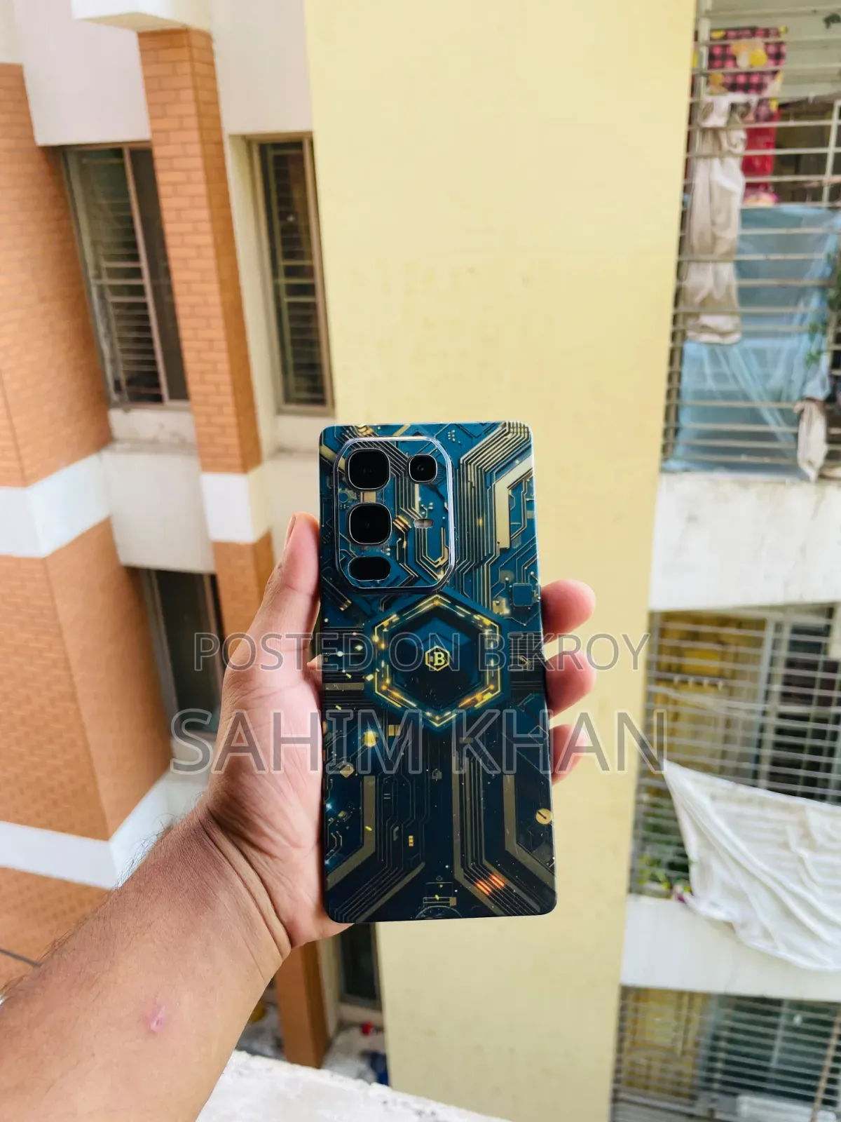 ইনফিনিক্স নোট ৫০ ৪জি ২৫৬ জিবি ব্ল্যাক