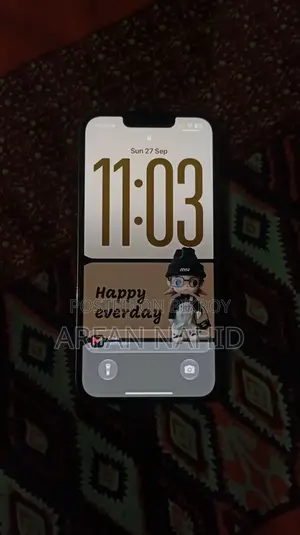 Apple iPhone 13 Pro 128 GB Gold