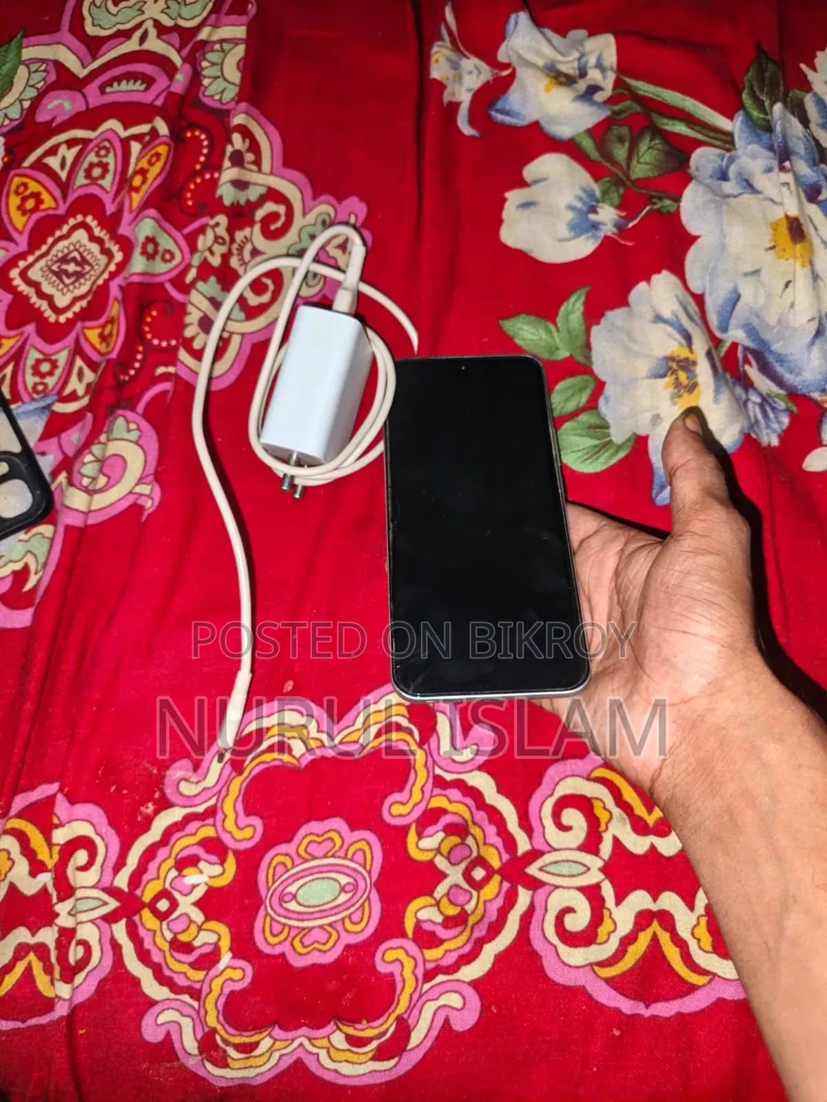 Infinix Hot 60 Pro+ 128 GB Bronze