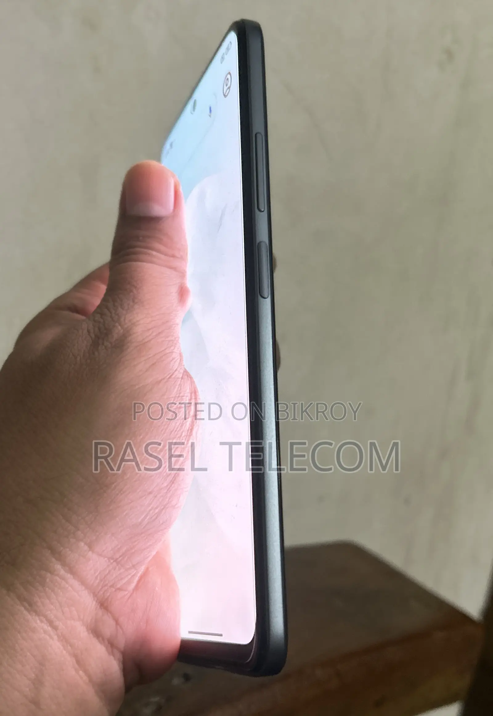 Xiaomi Redmi Note 12 256 GB Red