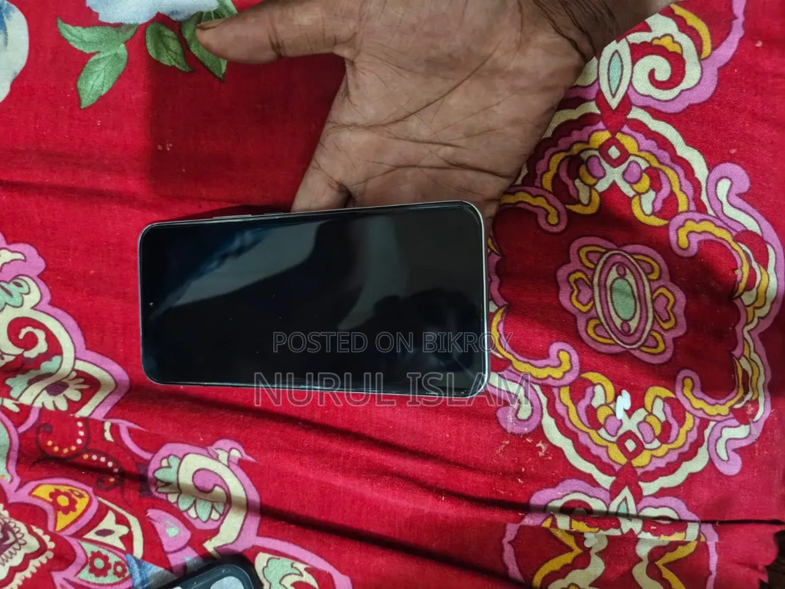 Infinix Hot 60 Pro+ 128 GB Bronze