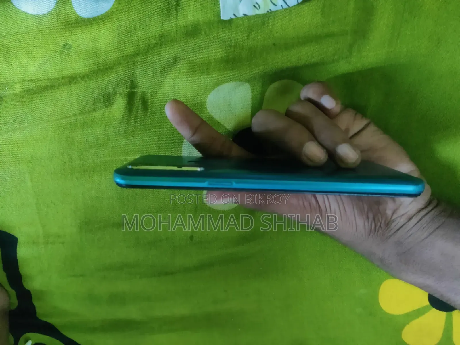 রিয়েলমি ৫আই ৬৪ জিবি পার্পল