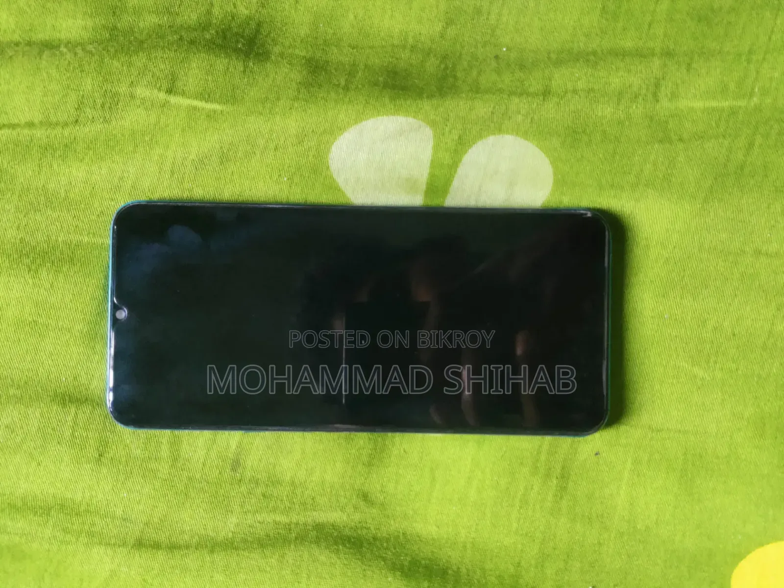 রিয়েলমি ৫আই ৬৪ জিবি পার্পল