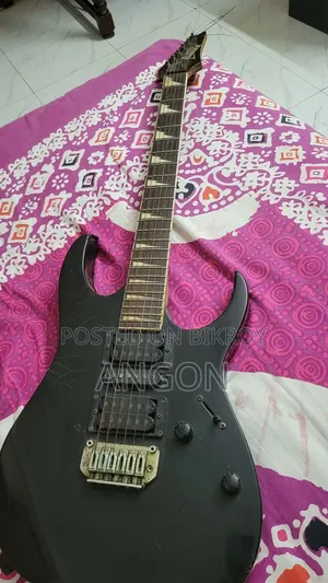 Ibanez Guitar GIO Series
