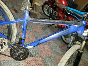 Cycle Core Neo 300