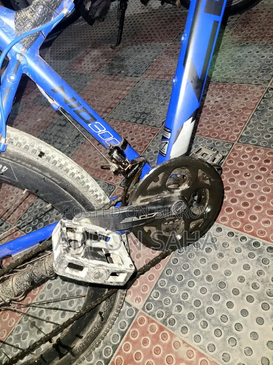Cycle Core Neo 300