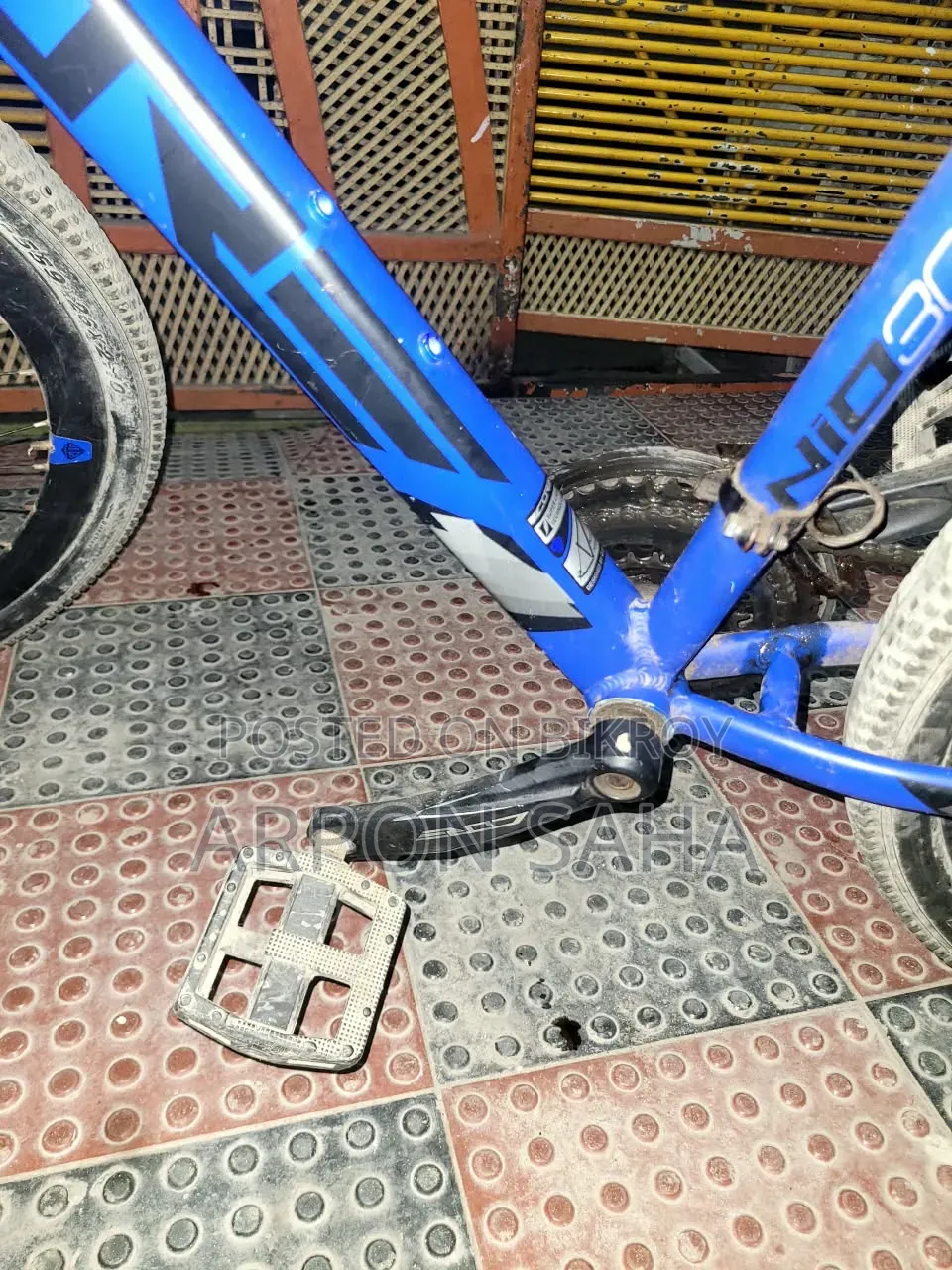 Cycle Core Neo 300