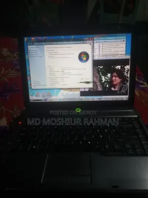 Laptop Acer Aspire 4730Z 2GB Intel SSD 256GB