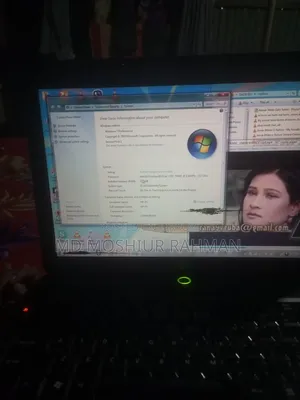 Laptop Acer Aspire 4730Z 2GB Intel SSD 256GB