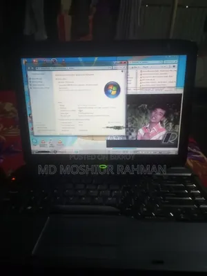 Laptop Acer Aspire 4730Z 2GB Intel SSD 256GB