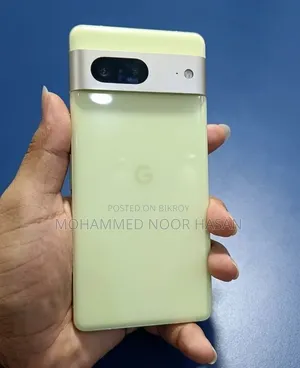 গুগল পিক্সেল ৭ ১২৮ জিবি রোজ গোল্ড
