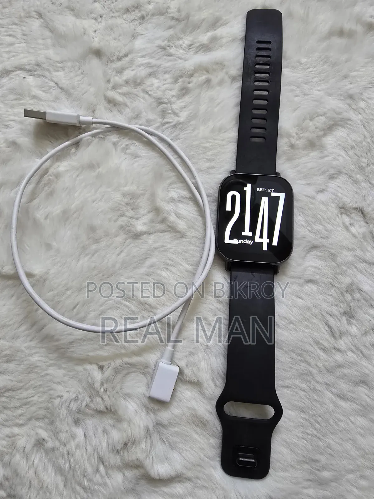 Redmi Watch 5