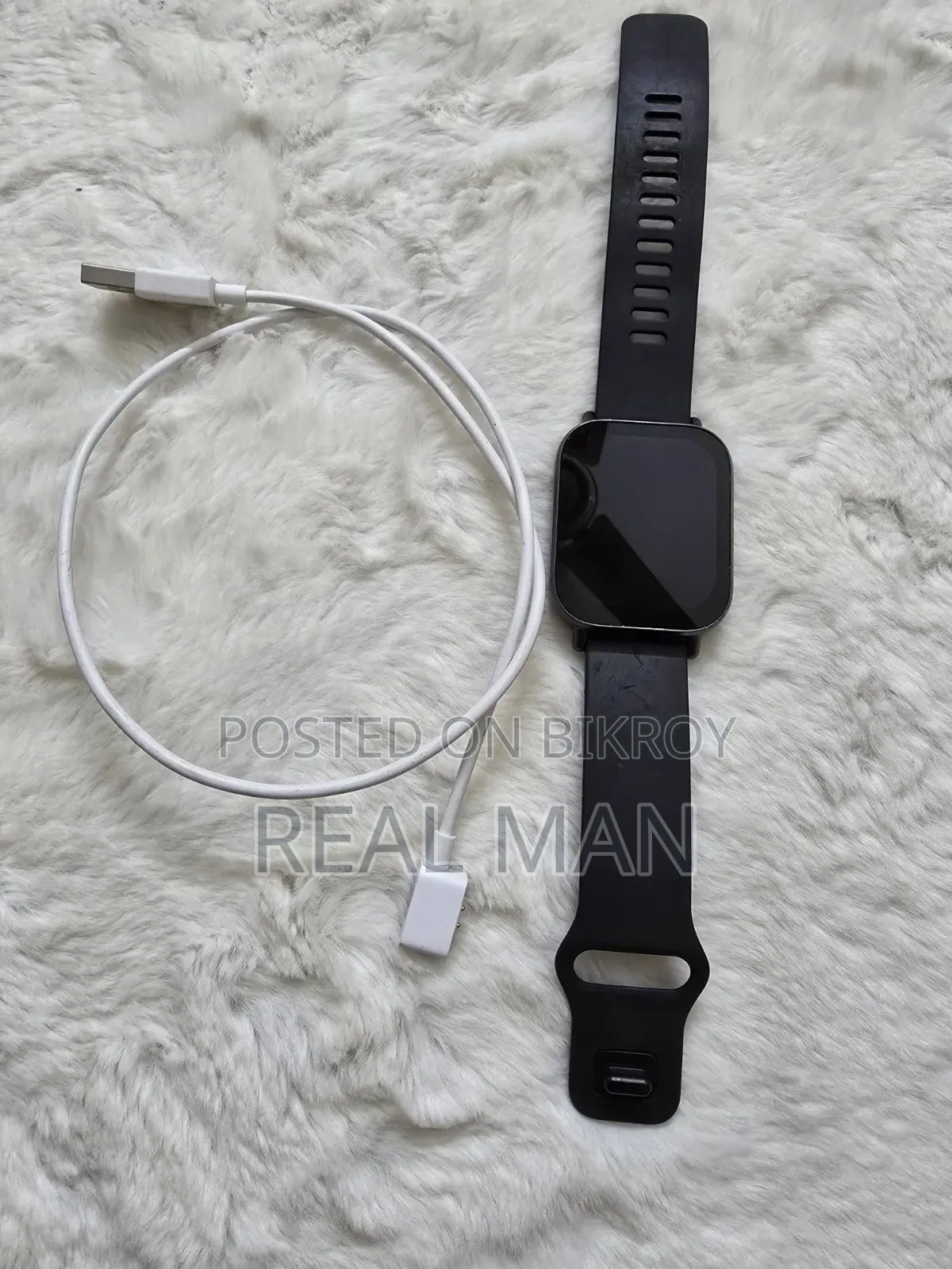 Redmi Watch 5