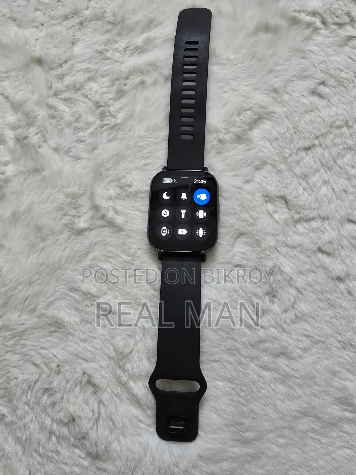 Redmi Watch 5