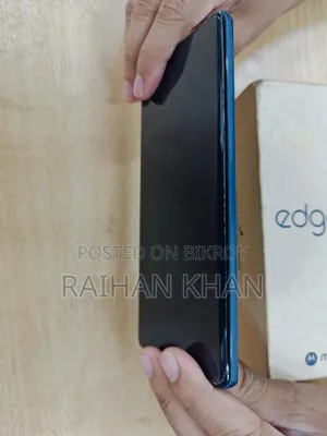 মোটরটোলা এজ ৫০ ফিউশন ২৫৬ জিবি ব্লু