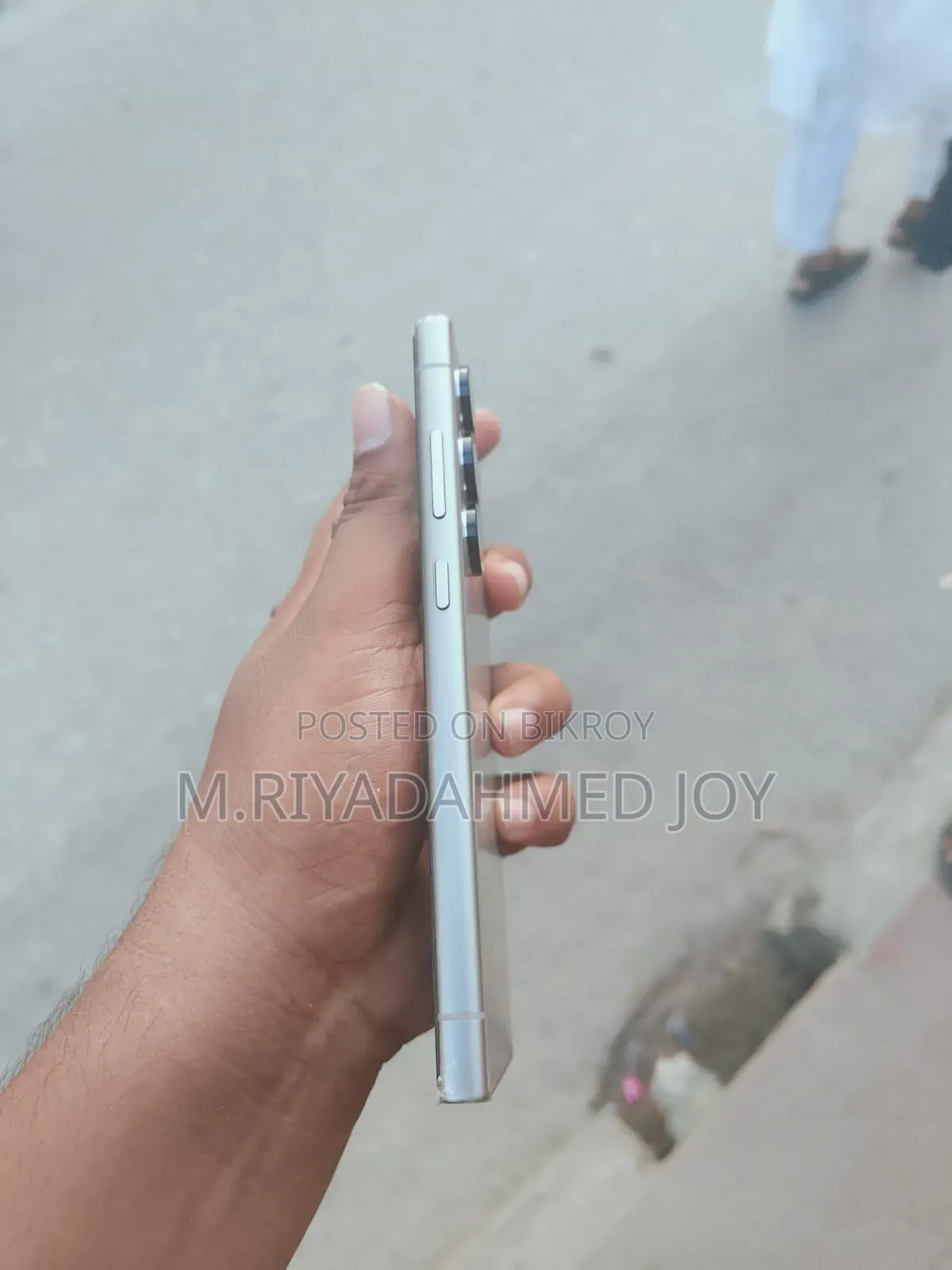 Samsung Galaxy S24 Ultra 256 GB
