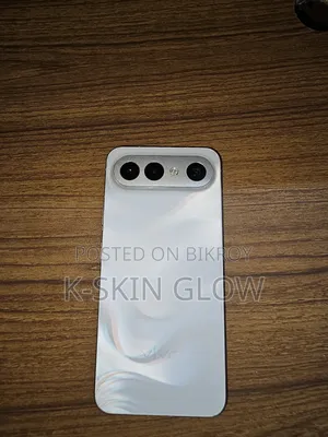 Vivo S50 Pro mini 256 GB White