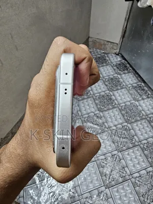 Vivo S50 Pro mini 256 GB White