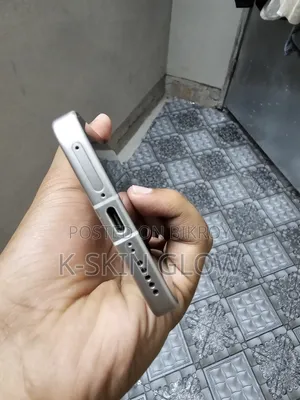 Vivo S50 Pro mini 256 GB White