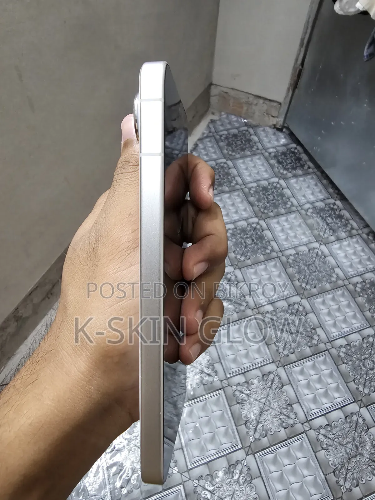 Vivo S50 Pro mini 256 GB White