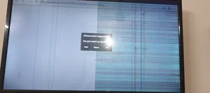 Chinese Android Television