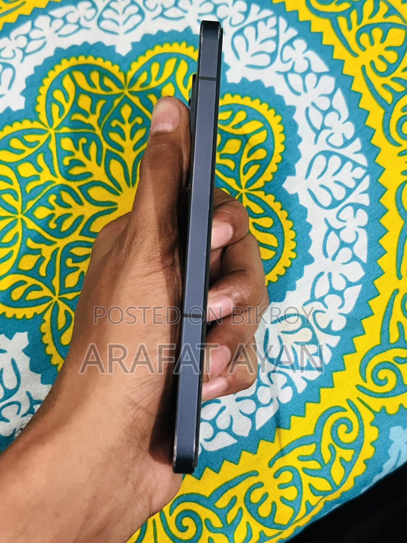 ভিভো ভি২৩ ৫জি ১২৮ জিবি ব্ল্যাক