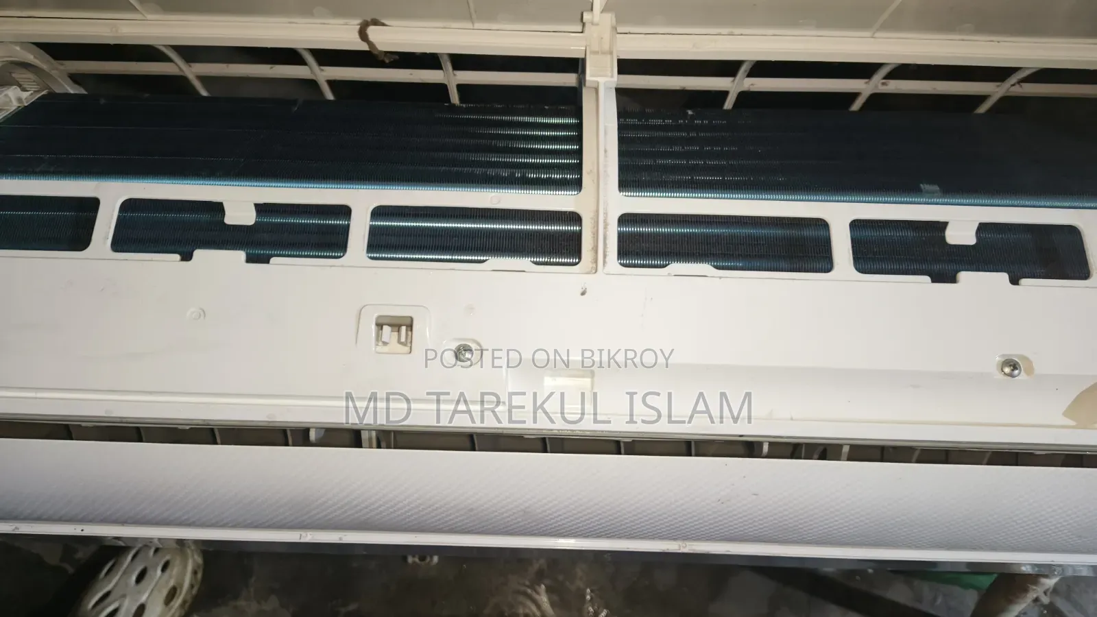 গ্রী ১.৫ টন এসি বিক্রয়ের জন্য