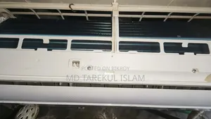 গ্রী ১.৫ টন এসি বিক্রয়ের জন্য