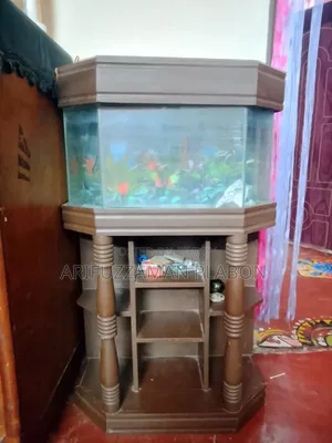 একুরিয়াম সেল ইমারজেন্সি