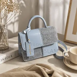 Premium Quality Ladies Handbag & Crossbody Bag