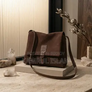 Premium Quality Ladies Handbag & Crossbody Bag