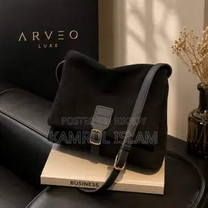 Premium Quality Ladies Handbag & Crossbody Bag