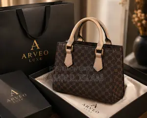 Premium Quality Ladies Handbag & Crossbody Bag