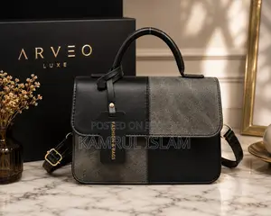 Premium Quality Ladies Handbag & Crossbody Bag