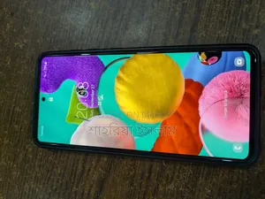 স্যামসাং গ্যালাক্সি এ৫১ ৫জি ১২৮ জিবি