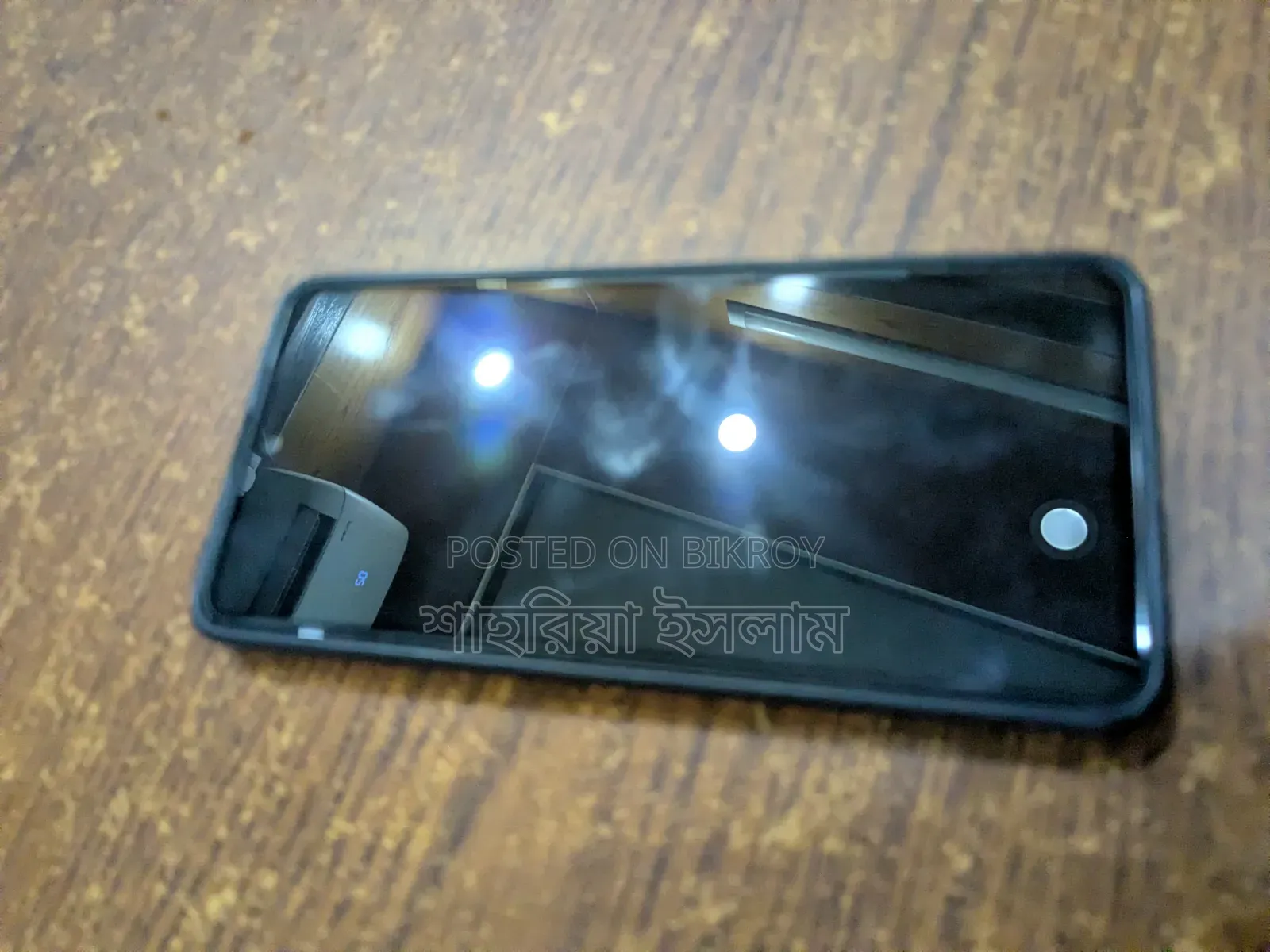 স্যামসাং গ্যালাক্সি এ৫১ ৫জি ১২৮ জিবি