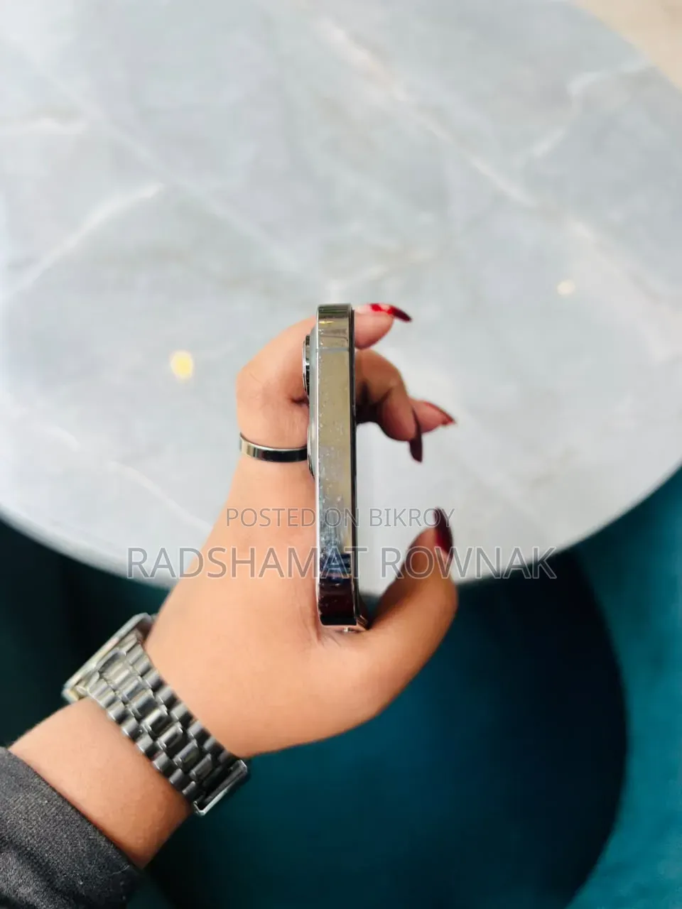 Apple iPhone 13 Pro 128 GB Gray