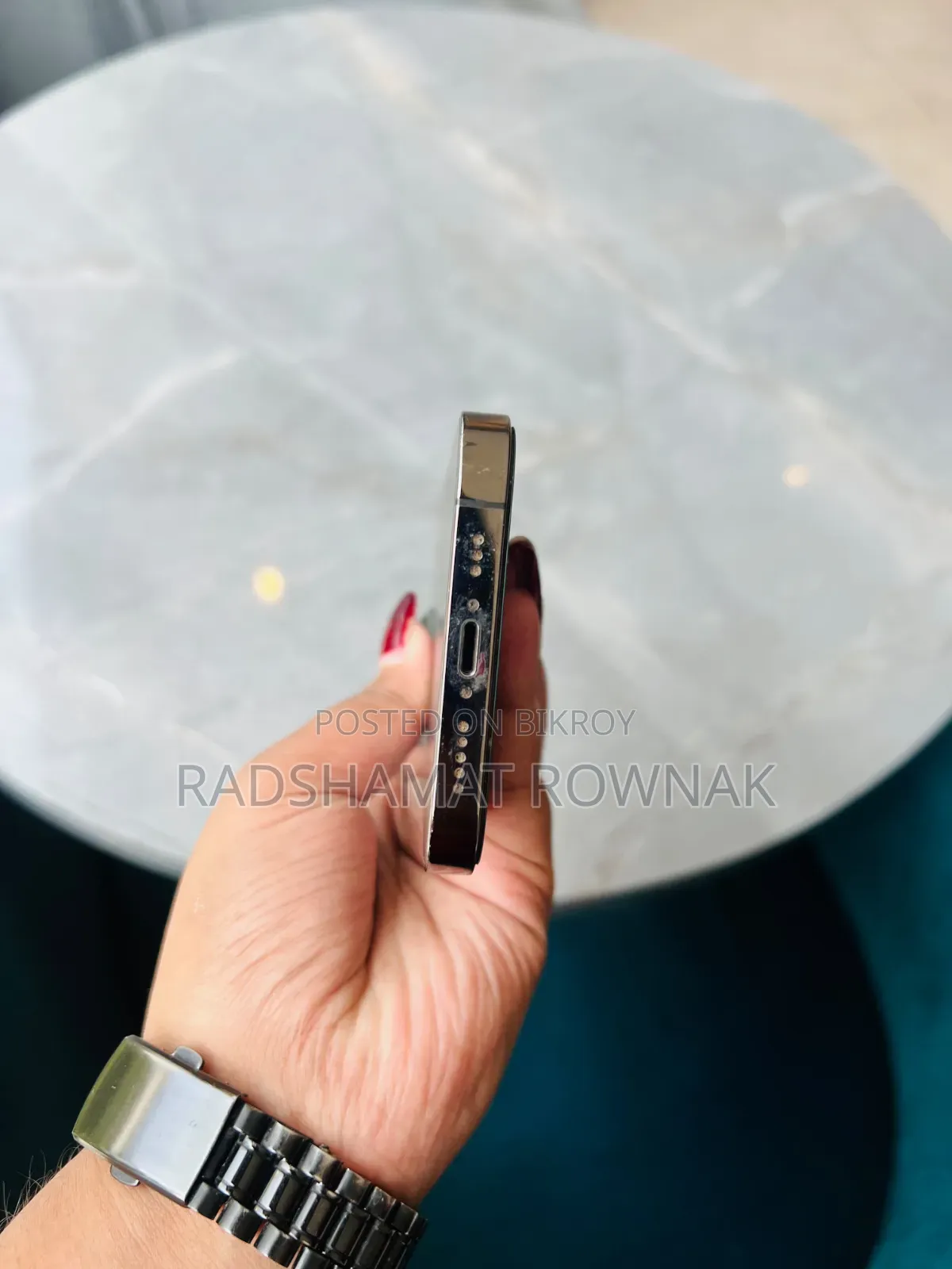 Apple iPhone 13 Pro 128 GB Gray