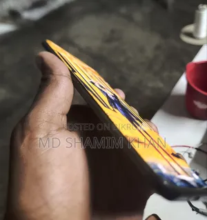 ইনফিনিক্স হট ৬০ প্রো+ ১২৮ জিবি গ্রাফাইট