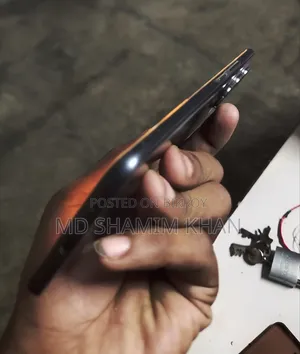 ইনফিনিক্স হট ৬০ প্রো+ ১২৮ জিবি গ্রাফাইট