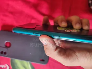 আইটেল এ৪৮ ৩২ জিবি গ্রিন