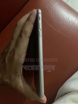 Apple iPhone 6s Plus 128 GB Silver