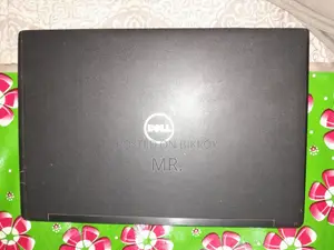 Laptop Dell Latitude 7280 8GB Intel Core i5 SSD 256GB