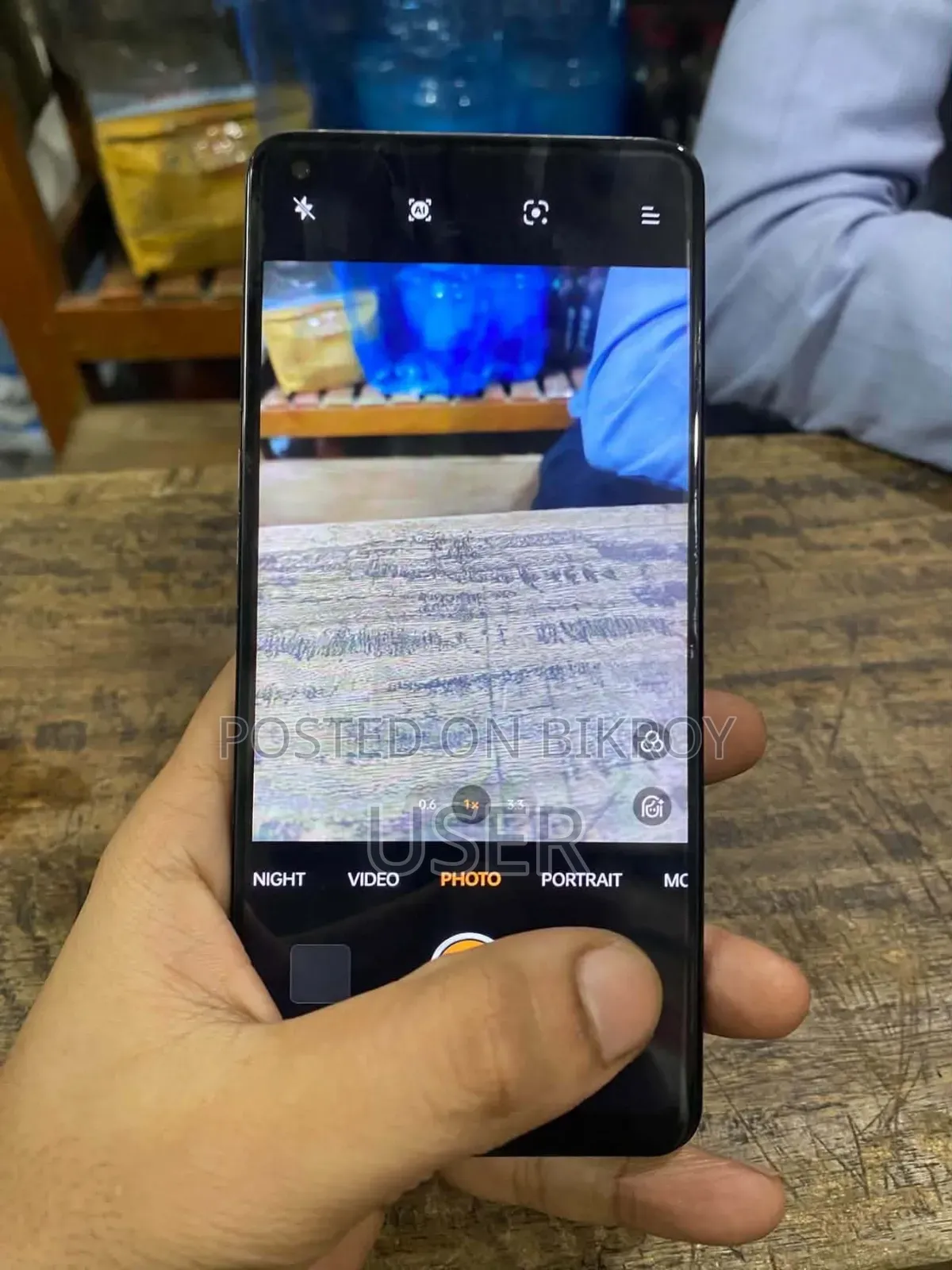OnePlus 9 Pro 128 GB Silver