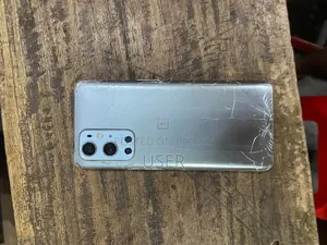 OnePlus 9 Pro 128 GB Silver