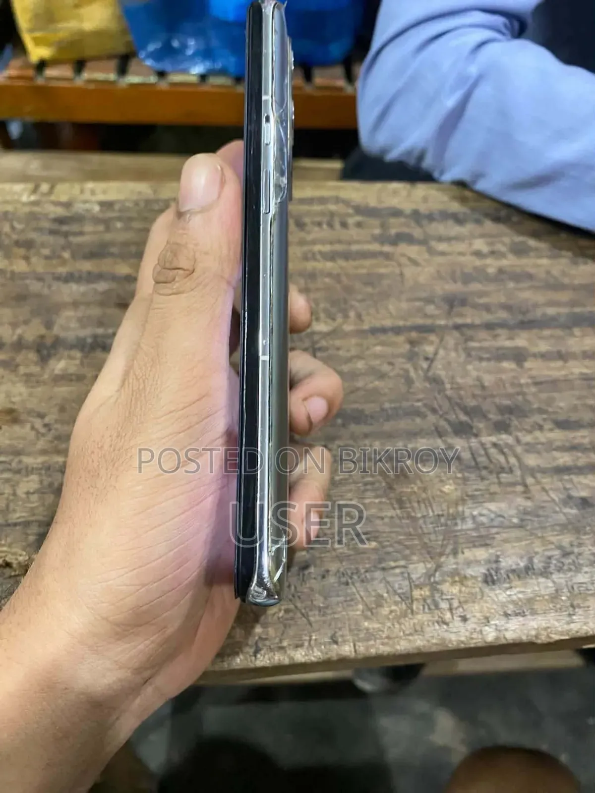 OnePlus 9 Pro 128 GB Silver
