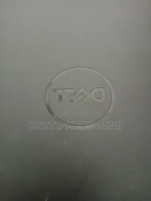 ল্যাপটপ ডেল ইন্সপায়রন ১৫ ৩৫২৫ ৮জিবি এএমডি রাইজেন এইচডিডি+এসএসডি ২৫৬জিবি