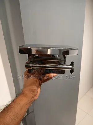 Sattar Matal Premium Tisu Box